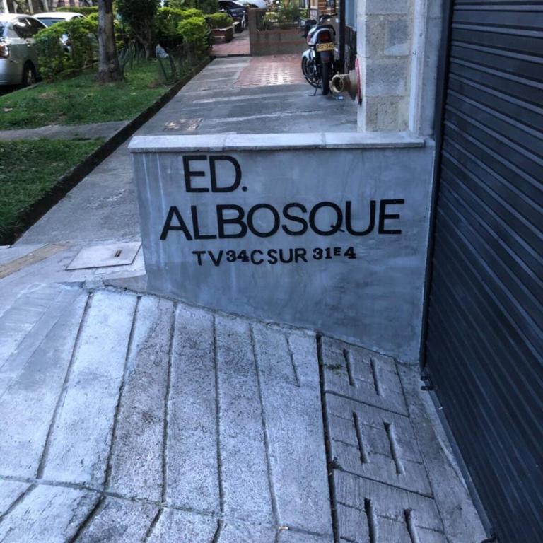 Cozy Industrial Envigado loft - Apartamento de 2 dormitorios - 9