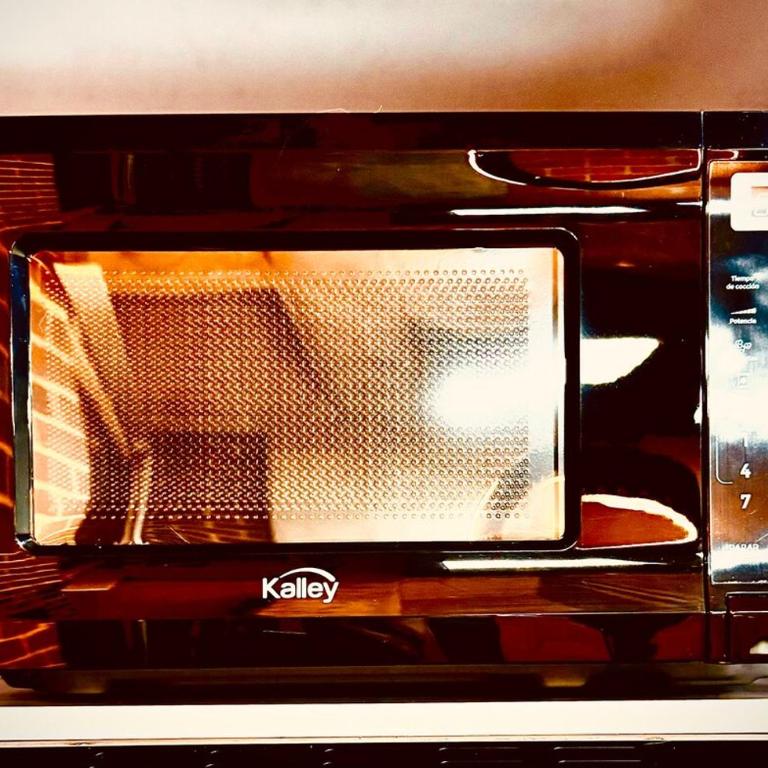 Cozy Industrial Envigado loft - Apartamento de 2 dormitorios - 15