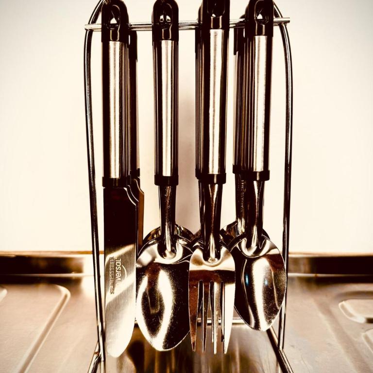 Cozy Industrial Envigado loft - Apartamento de 2 dormitorios - 18