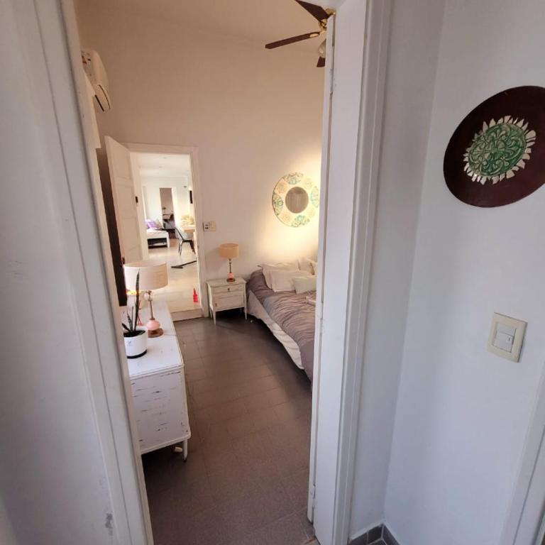 Amani Tandil - Alojamiento con patio y pileta en el centro de la ciudad - Two-Bedroom Apartment - 6