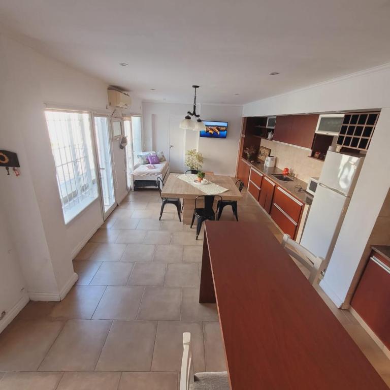 Amani Tandil - Alojamiento con patio y pileta en el centro de la ciudad - Two-Bedroom Apartment - 7