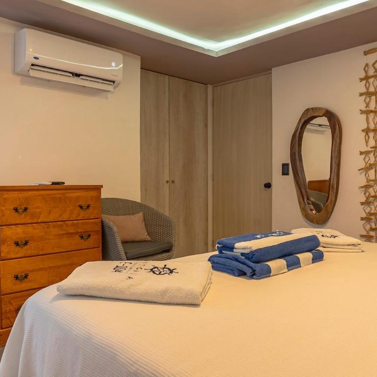 Apartment with Pool Acapulco 1 Bedroom - Apartamento de 1 dormitorio - 2