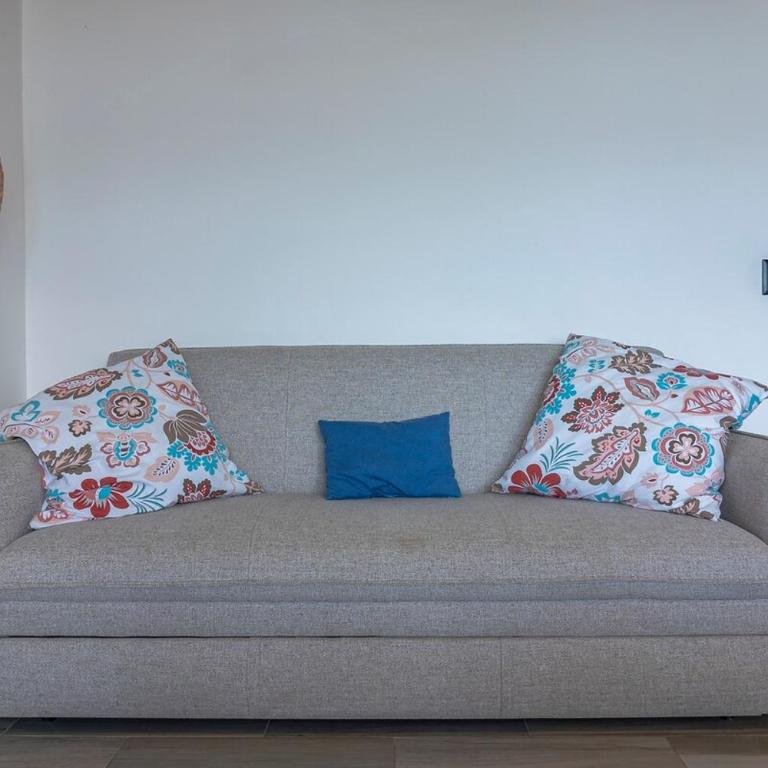 Apartment with Pool Acapulco 1 Bedroom - Apartamento de 1 dormitorio - 14