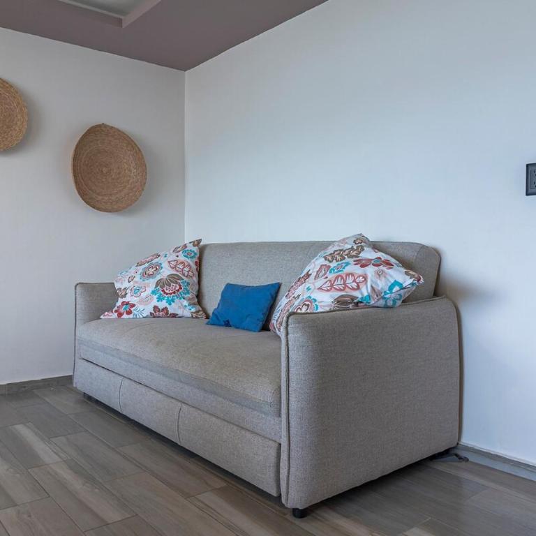Apartment with Pool Acapulco 1 Bedroom - Apartamento de 1 dormitorio - 17