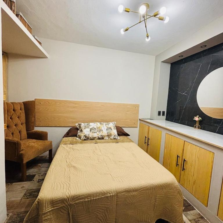 Casa SAMA 10 - Apartamento de 2 dormitorios - 3