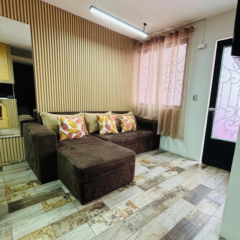 Casa SAMA 10 - Apartamento de 2 dormitorios - 11