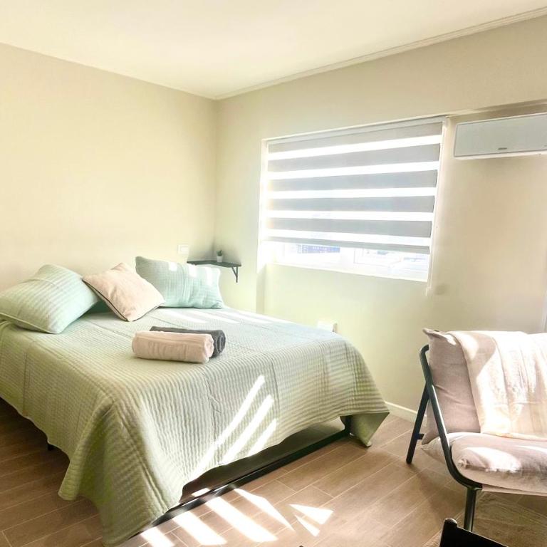 Conce Bello - One-Bedroom Apartment - 4