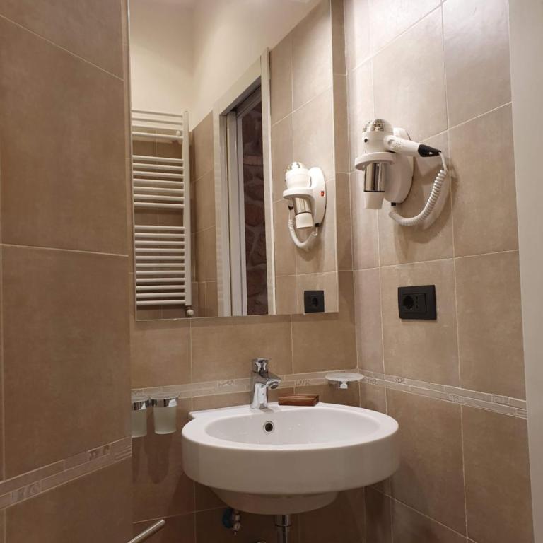 Hortus - Monolocale King con Divano-Letto - 11