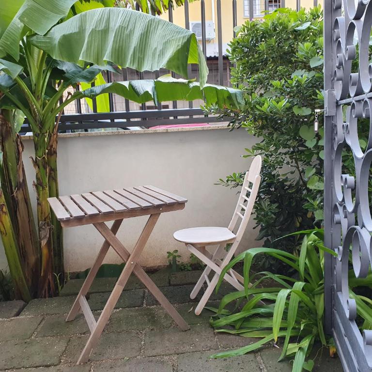Hortus - Monolocale King con Divano-Letto - 12