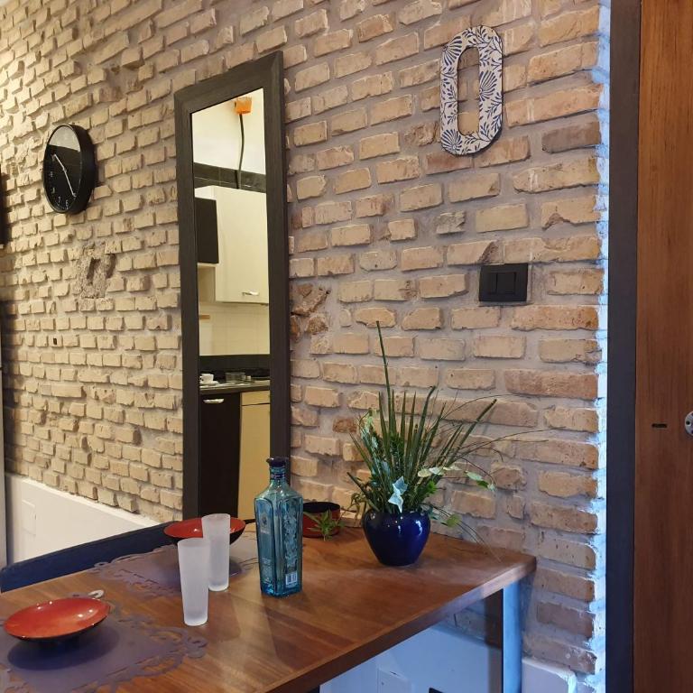 Hortus - Monolocale King con Divano-Letto - 13