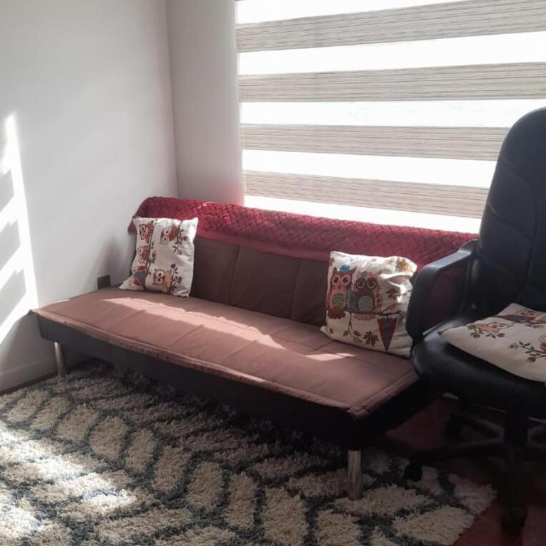 Arriendo acogedora casa Punta Arenas - Casa de 3 dormitorios - 2