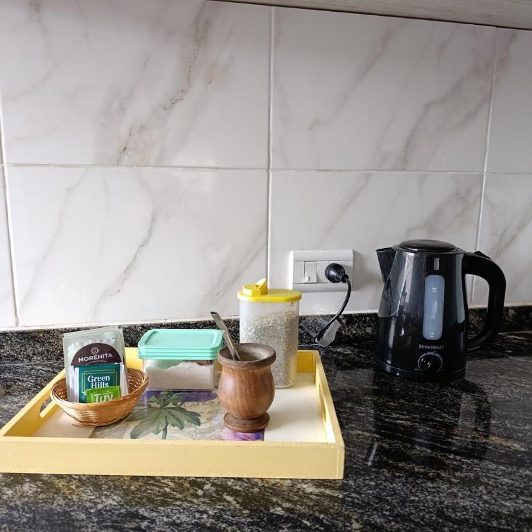 Cruz del Sur - Two-Room Apartment - 67