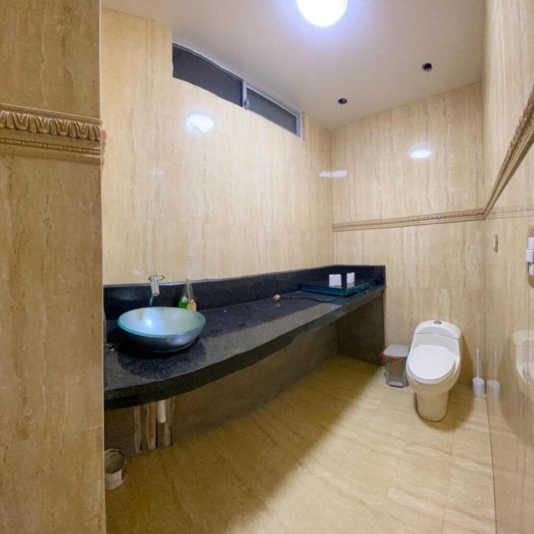 Alquilo departamento insonorizado - One-Bedroom Apartment - 2
