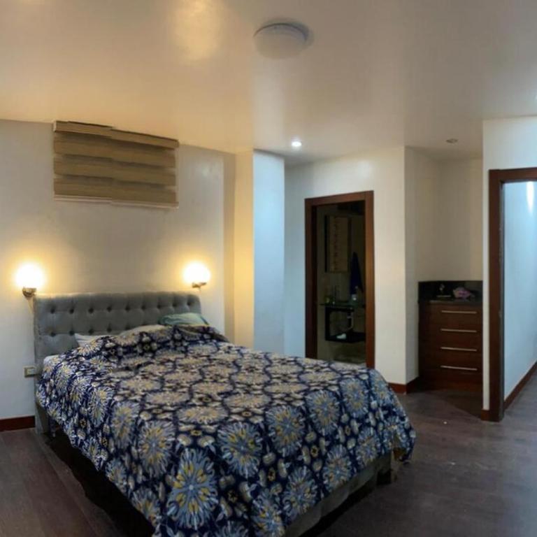 Alquilo departamento insonorizado - One-Bedroom Apartment - 5