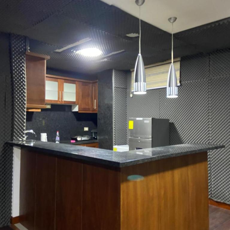 Alquilo departamento insonorizado - One-Bedroom Apartment - 6