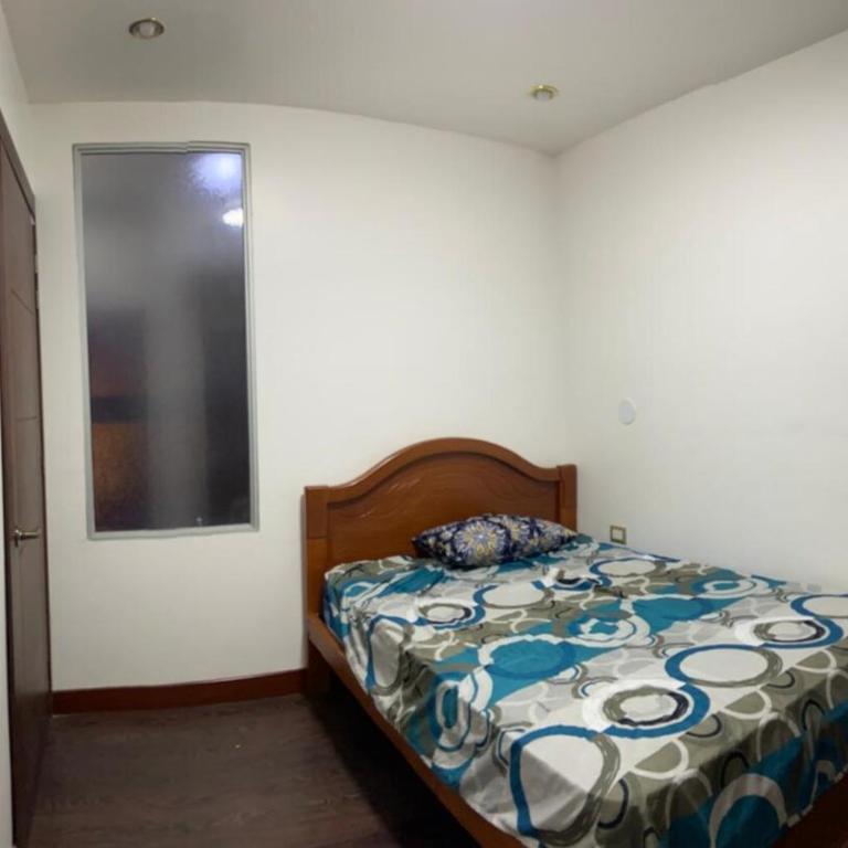 Alquilo departamento insonorizado - One-Bedroom Apartment - 9