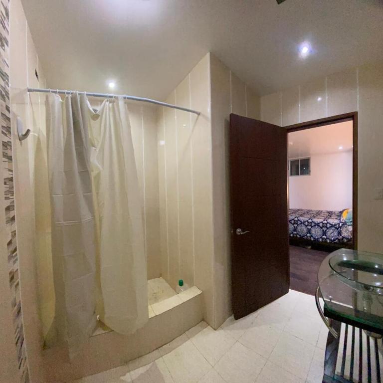Alquilo departamento insonorizado - One-Bedroom Apartment - 11