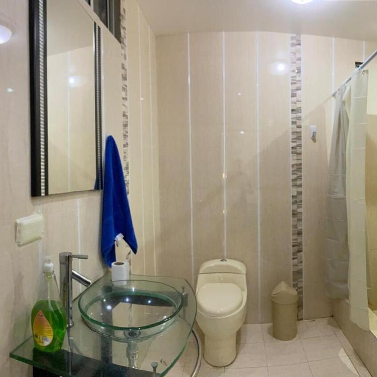 Alquilo departamento insonorizado - One-Bedroom Apartment - 12