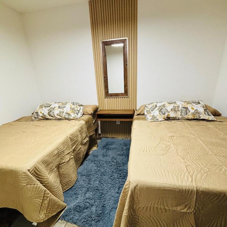 Casa SAMA 11 - Apartamento de 2 dormitorios - 1
