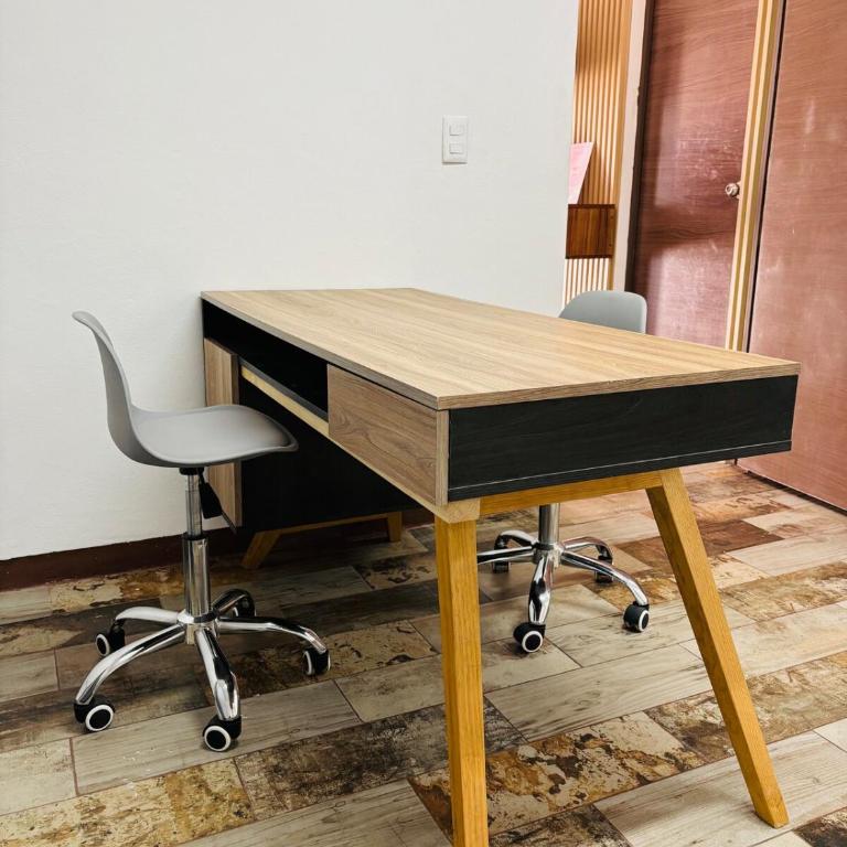 Casa SAMA 11 - Apartamento de 2 dormitorios - 5