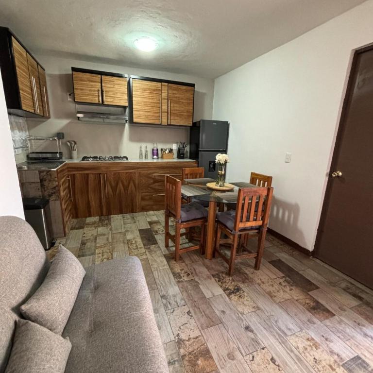Casa SAMA 11 - Apartamento de 2 dormitorios - 9