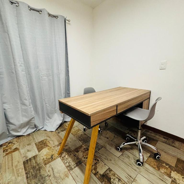 Casa SAMA 11 - Apartamento de 2 dormitorios - 13