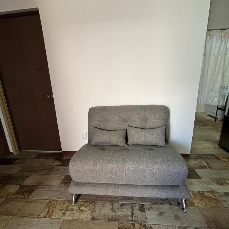 Casa SAMA 11 - Apartamento de 2 dormitorios - 14