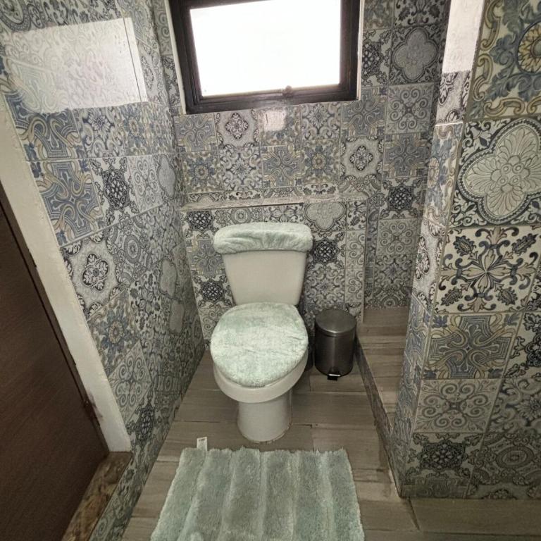 Casa SAMA 11 - Apartamento de 2 dormitorios - 16