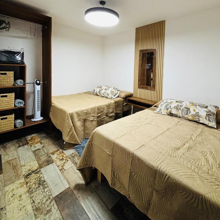Casa SAMA 11 - Apartamento de 2 dormitorios - 18