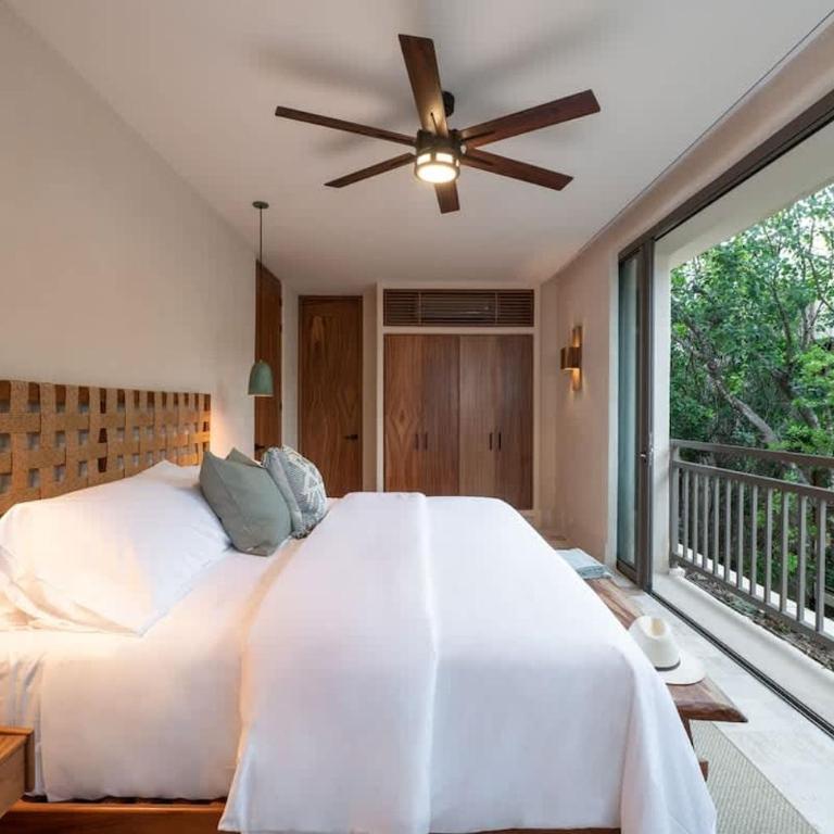 4BR Stunning Condo in Tulum´s Heart - Apartamento - 5