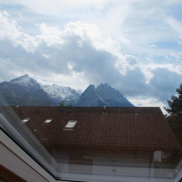 Ferienwohnung Freiraum - Apartment mit Balkon - 10