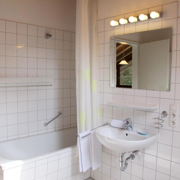 Ferienwohnung Freiraum - Apartment mit Balkon - 15