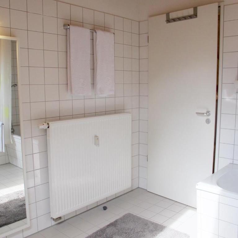 Ferienwohnung Freiraum - Apartment mit Balkon - 16