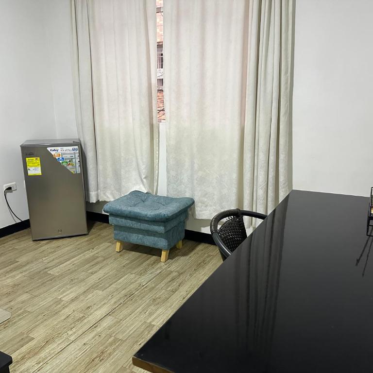 Apartamentos FM 202 - Apartamento de 1 dormitorio - 5