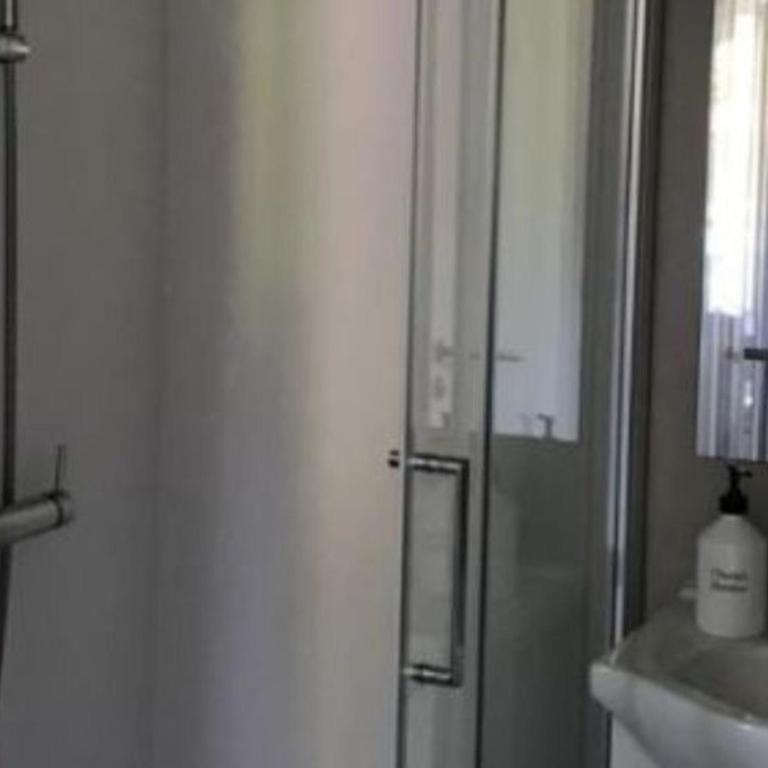 Mobil-home confortable pour 4 pers avec terrasse à San Sebastián - API-1-52-467 - Casa Móvil - 6