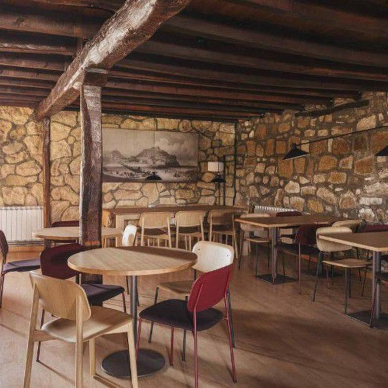 Mobil-home confortable pour 4 pers avec terrasse à San Sebastián - API-1-52-467 - Casa Móvil - 14