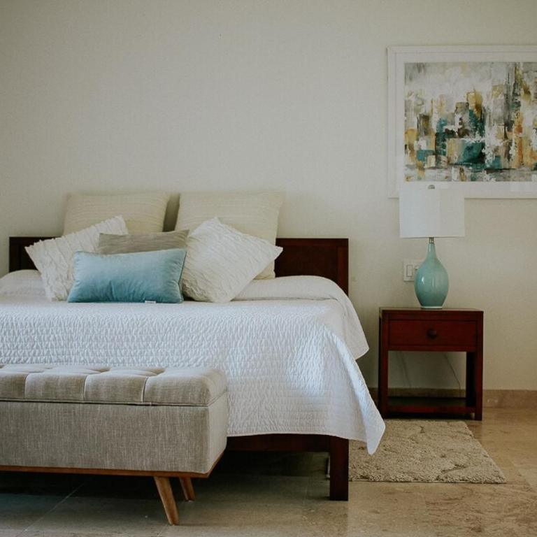 Stunning Ocean View Condo in Luxury Community - Apartamento de 2 dormitorios - 4
