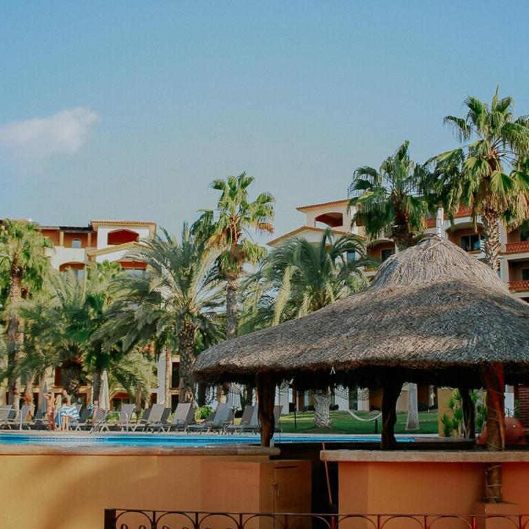 Stunning Ocean View Condo in Luxury Community - Apartamento de 2 dormitorios - 13