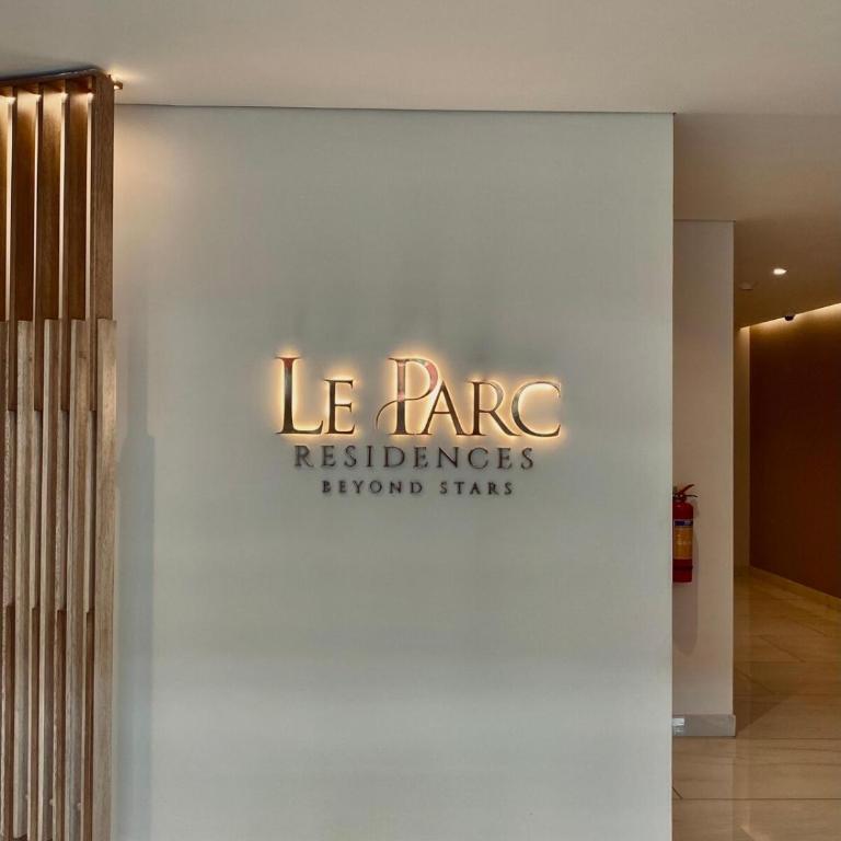 Luxury Apartment Located in Quito - One-Bedroom Apartment - 2