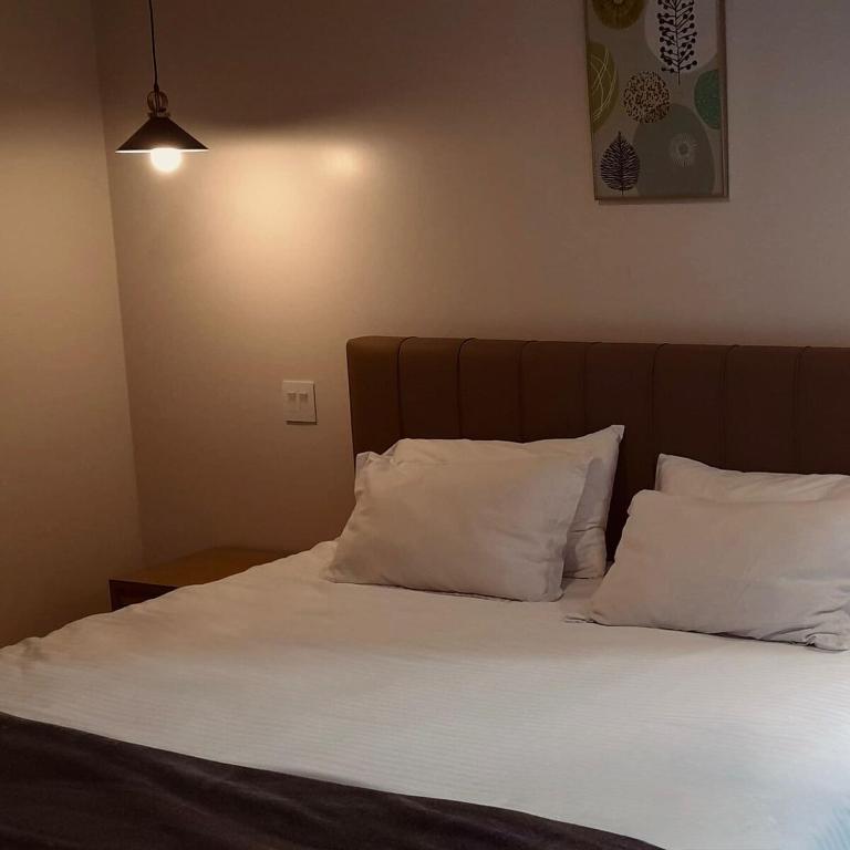 Luxury Apartment Located in Quito - One-Bedroom Apartment - 19