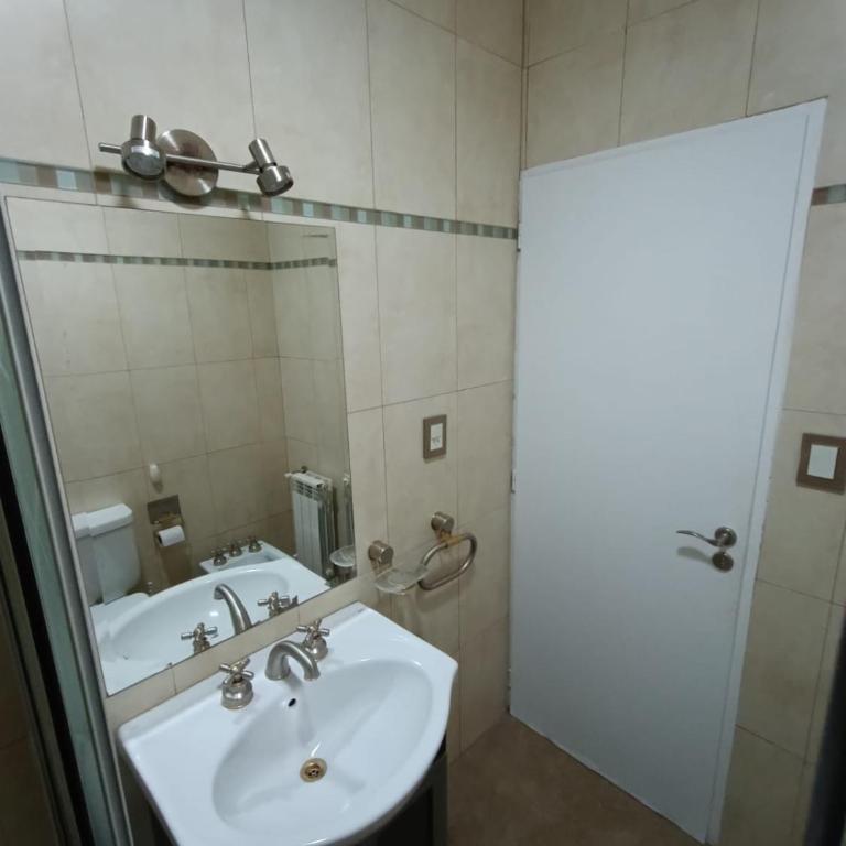 Como en casa CRD 2 - Apartamento Deluxe de 4 dormitorios - 5