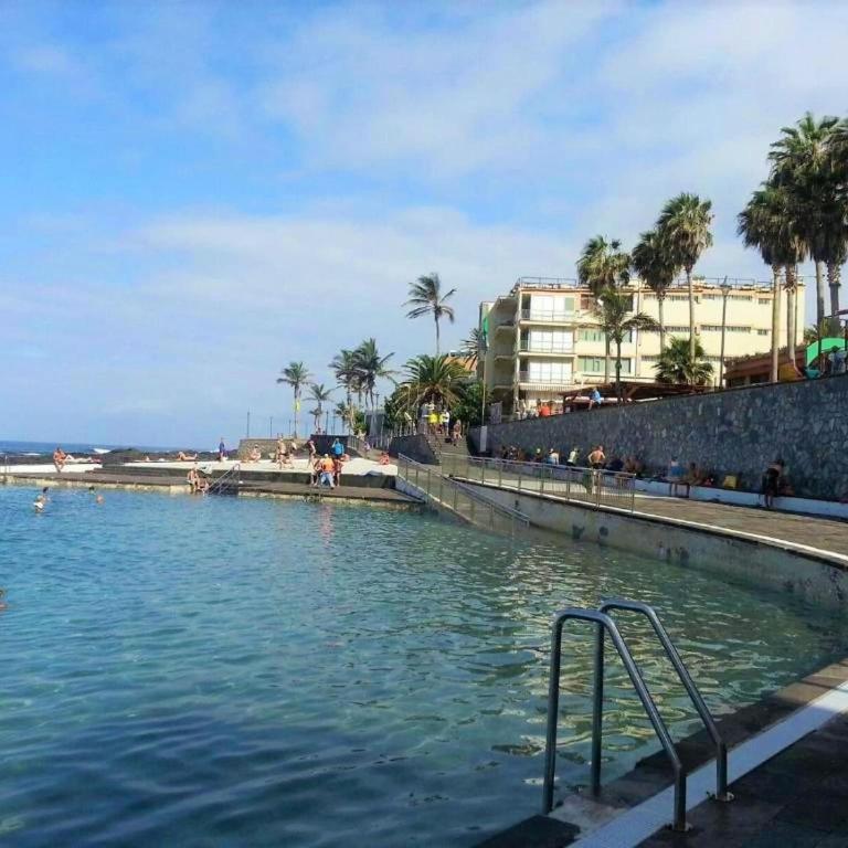Villa in Tenerife with Pool and Sea Views - Casa Vacacional de 3 dormitorios - 39
