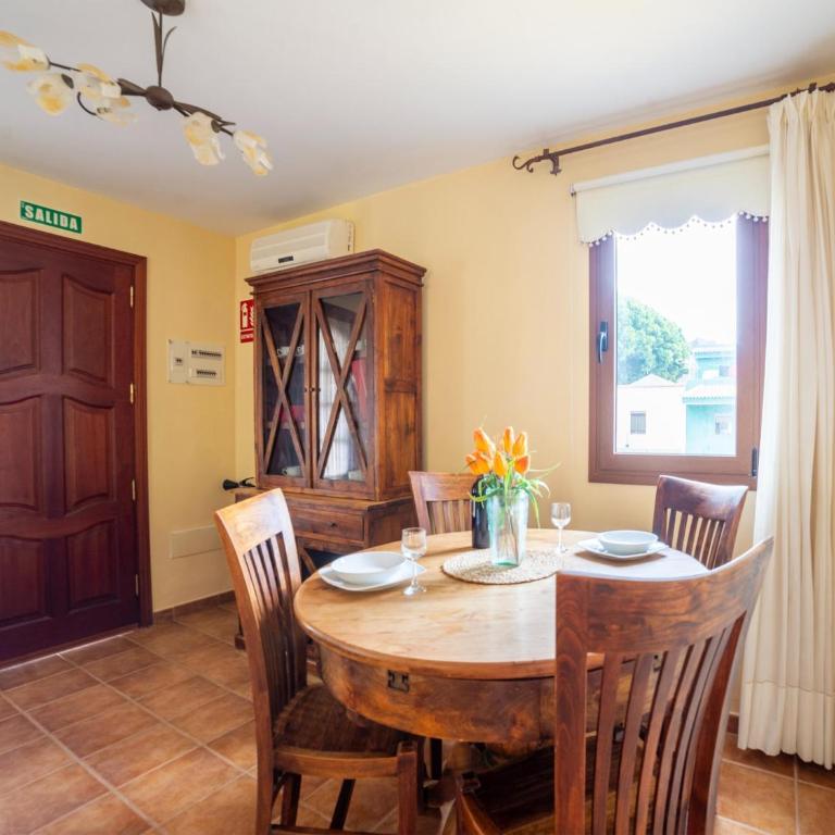 Villa in Tenerife with Pool and Sea Views - Casa Vacacional de 3 dormitorios - 14