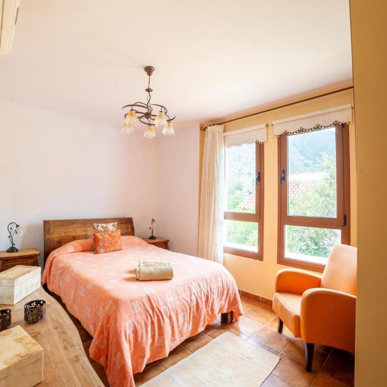 Villa in Tenerife with Pool and Sea Views - Casa Vacacional de 3 dormitorios - 5