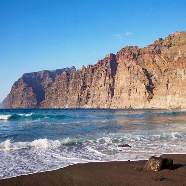 Villa in Tenerife with Pool and Sea Views - Casa Vacacional de 3 dormitorios - 40