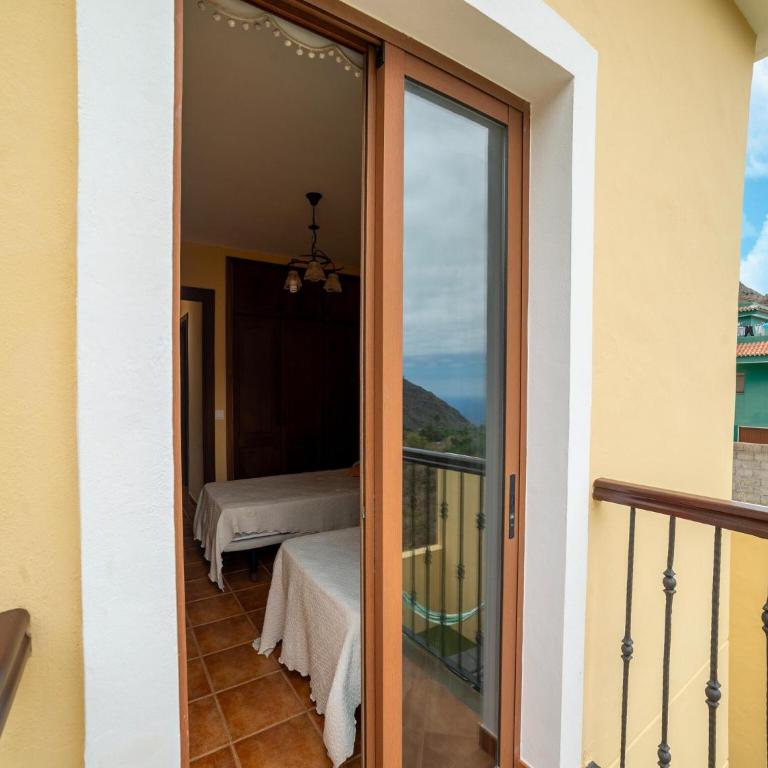 Villa in Tenerife with Pool and Sea Views - Casa Vacacional de 3 dormitorios - 21