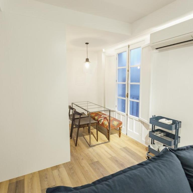 Renovated designed - Historic centre - Apartamento - 10