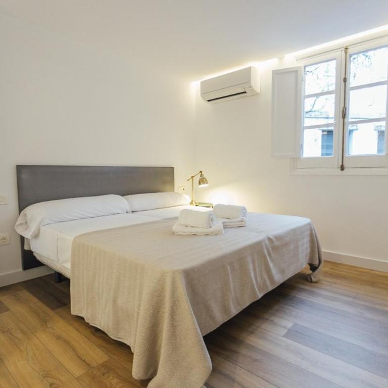 Renovated designed - Historic centre - Apartamento - 14