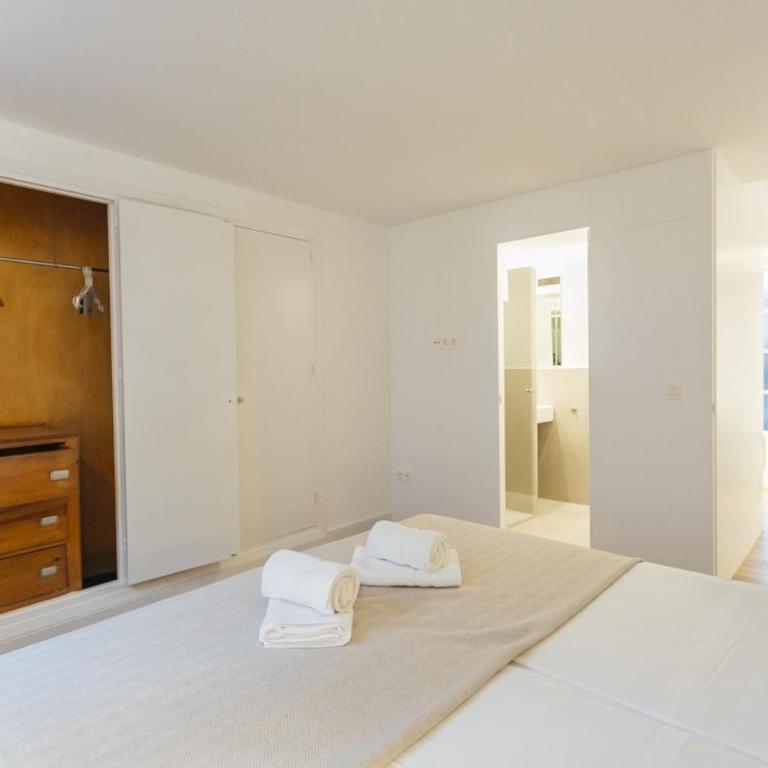 Renovated designed - Historic centre - Apartamento - 17