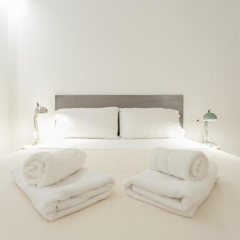 Renovated designed - Historic centre - Apartamento - 21